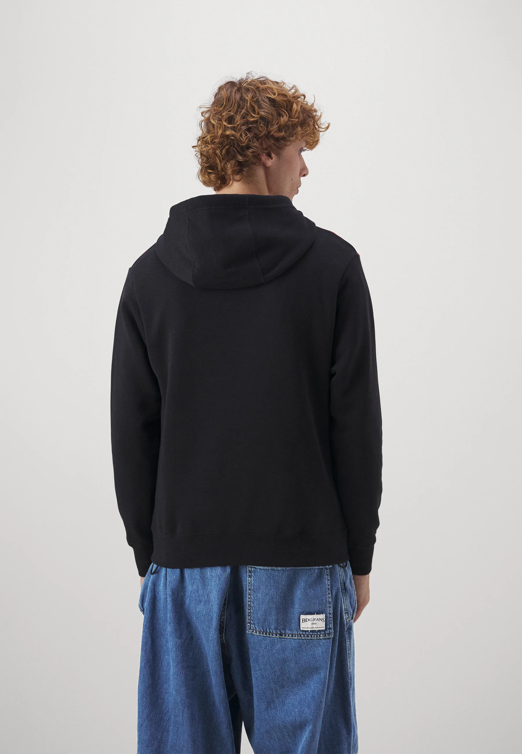Nike Sportswear AIR HOODY - Sudadera