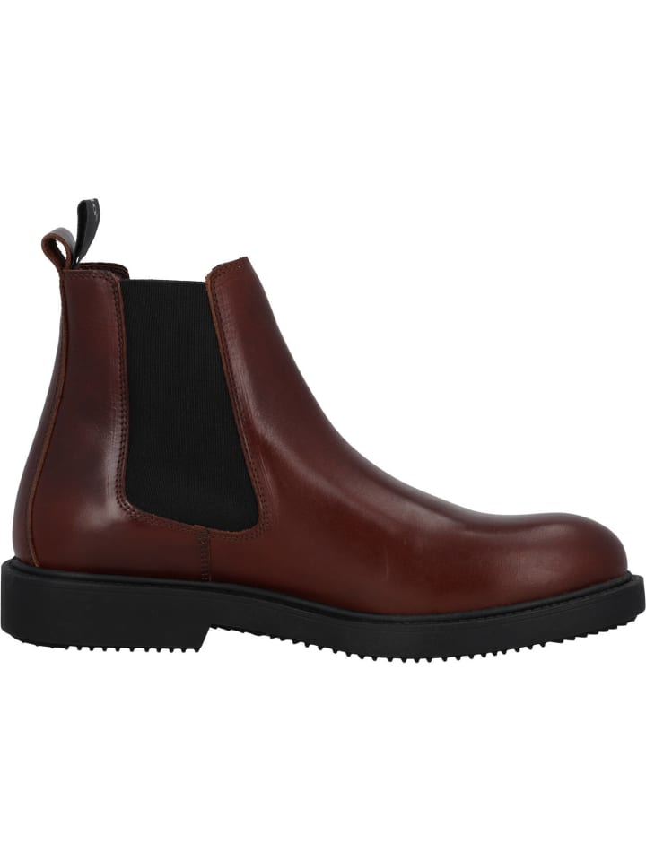 palado Chelsea Boots in dk. Brown günstig kaufen 46