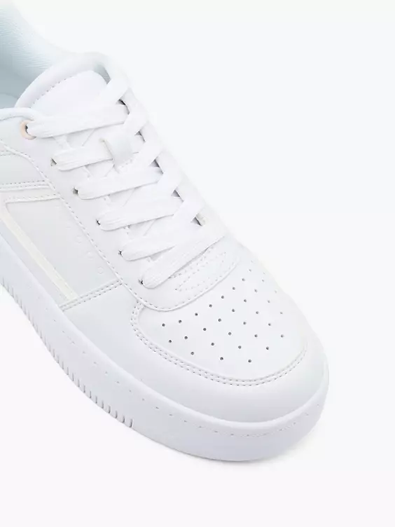Graceland Platform Sneaker