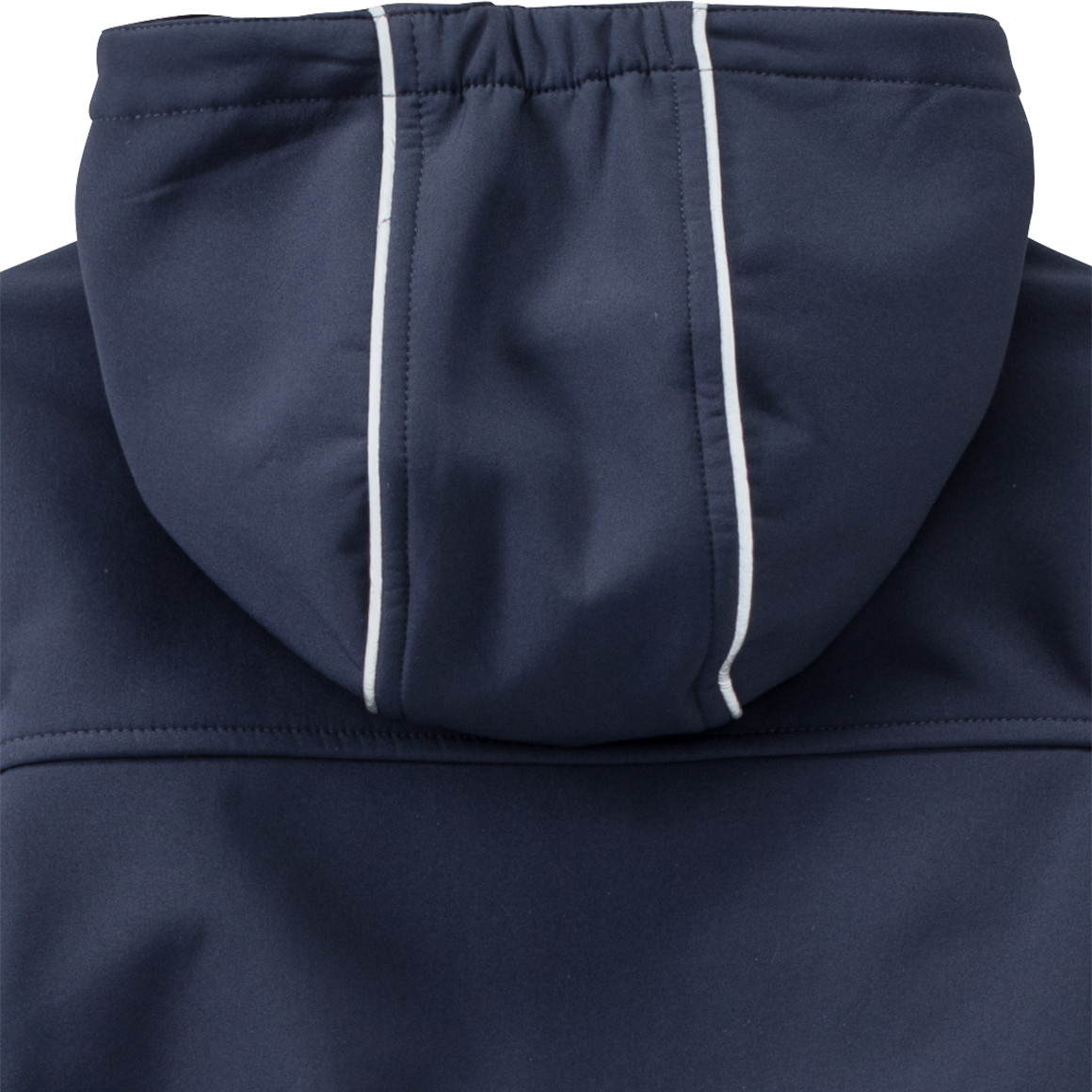 Mädchen Softshelljacke mit Fleecefutter