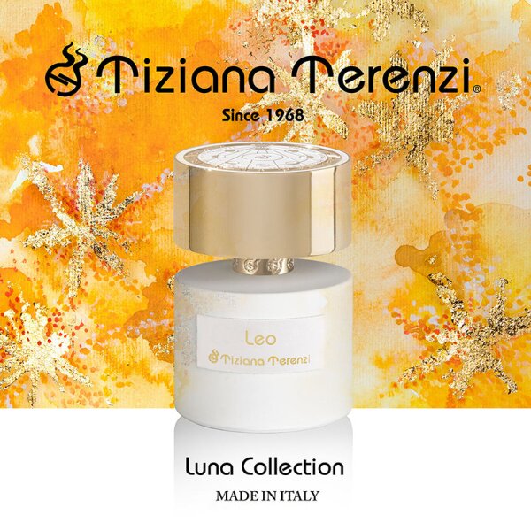 Tiziana Terenzi Leo Extrait de Parfum