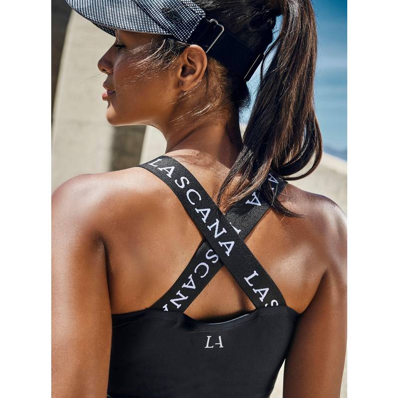 LASCANA Active Tanktop Damen