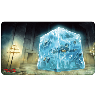 UP - Playmat - Featuring: Iconic Monster 1 for Dungeons & Dragons: Honor Among Thieves