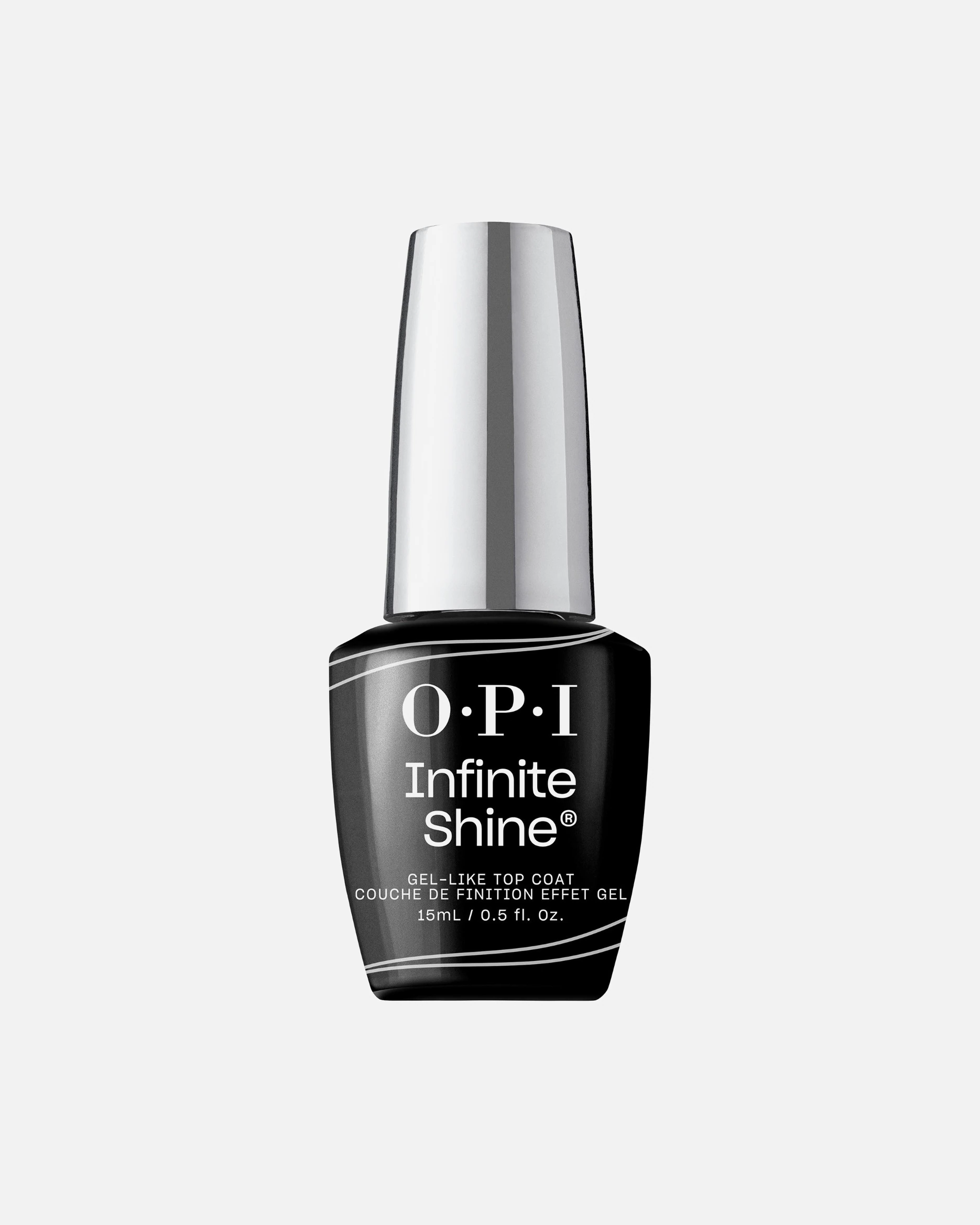 OPI Infinite Shine Classic Colors