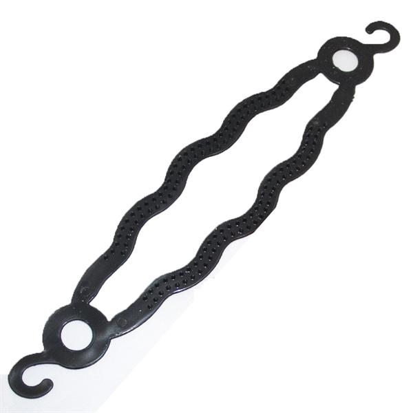 Haarknoten-Lockenwickler