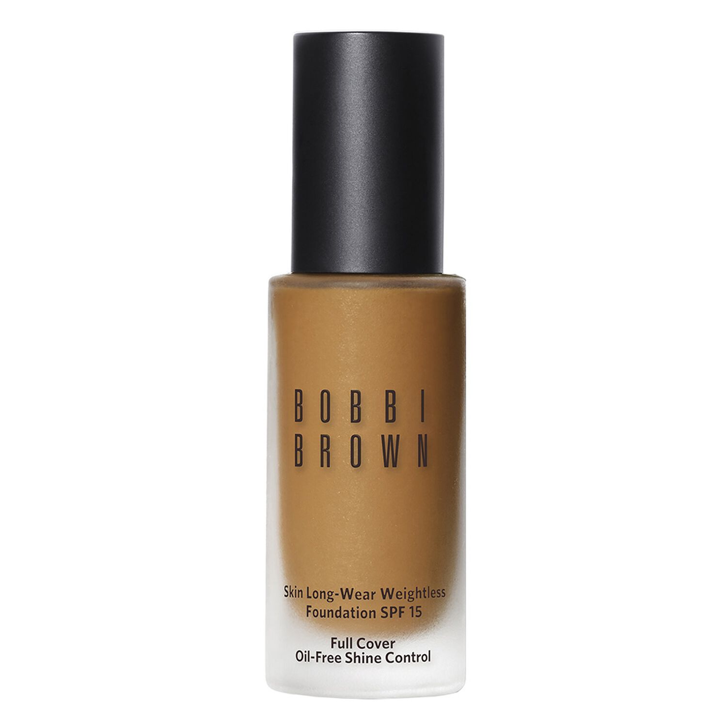 Bobbi Brown Skin Long-Wear Weightless Fond de Teint Longue Tenue Ultra-Léger SPF15