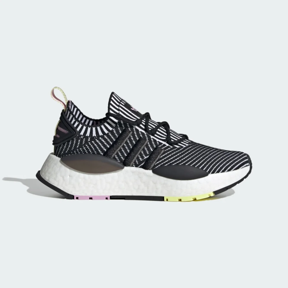 adidas Nmd W1 IE9594 / schwarz