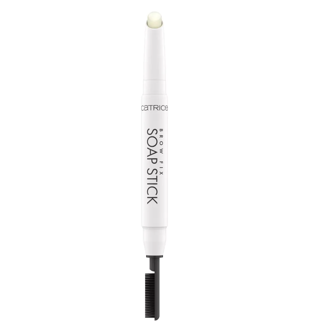 Σαπούνι στικ Catrice Brow Fix 010
