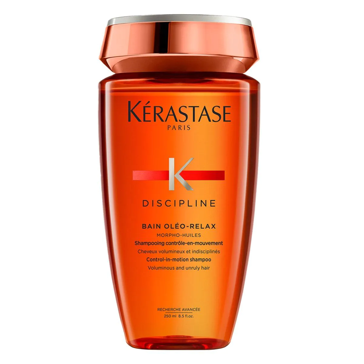 Kérastase Discipline Oléo-Relax Bath