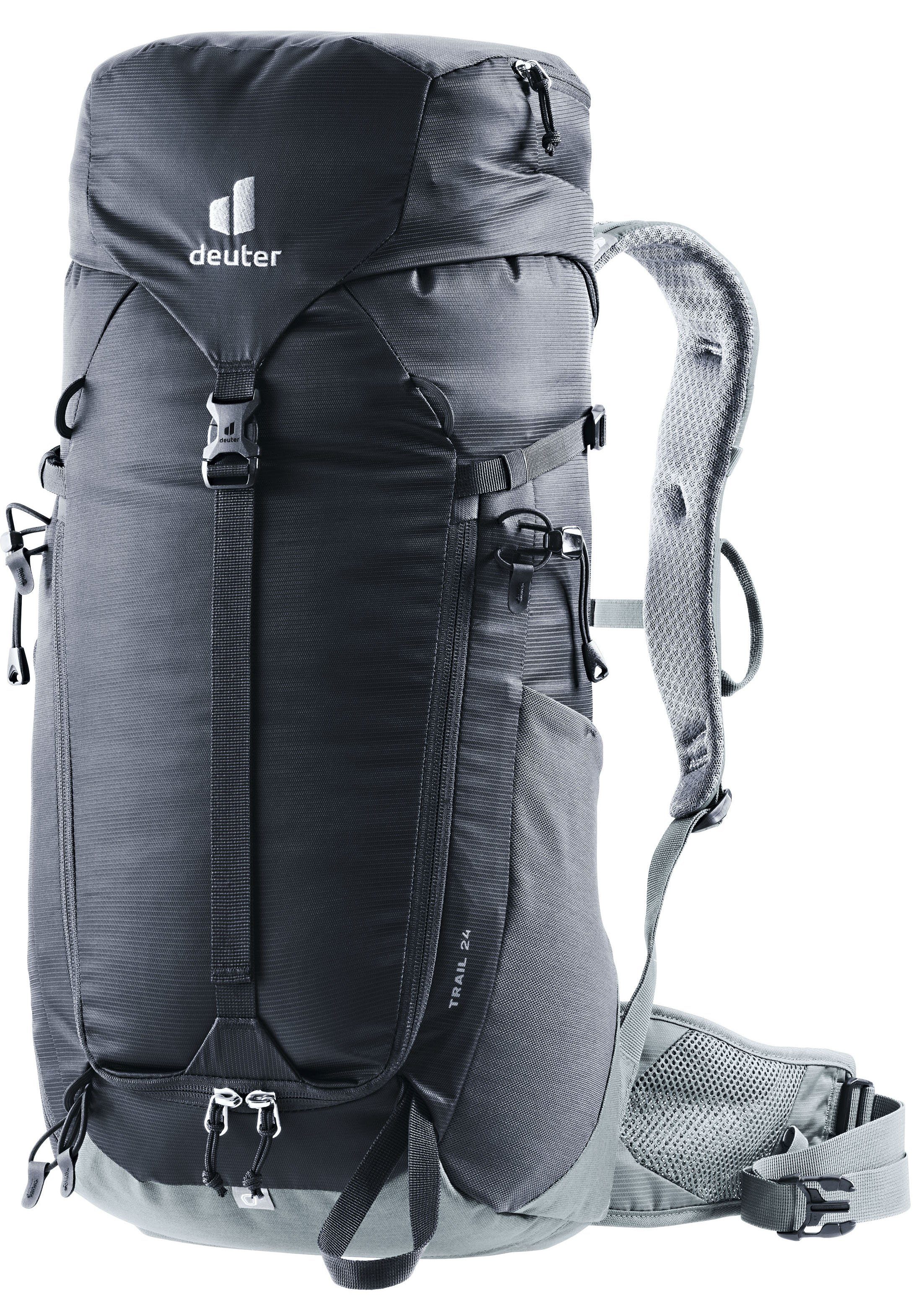 deuter Kletterrucksack Trail 24