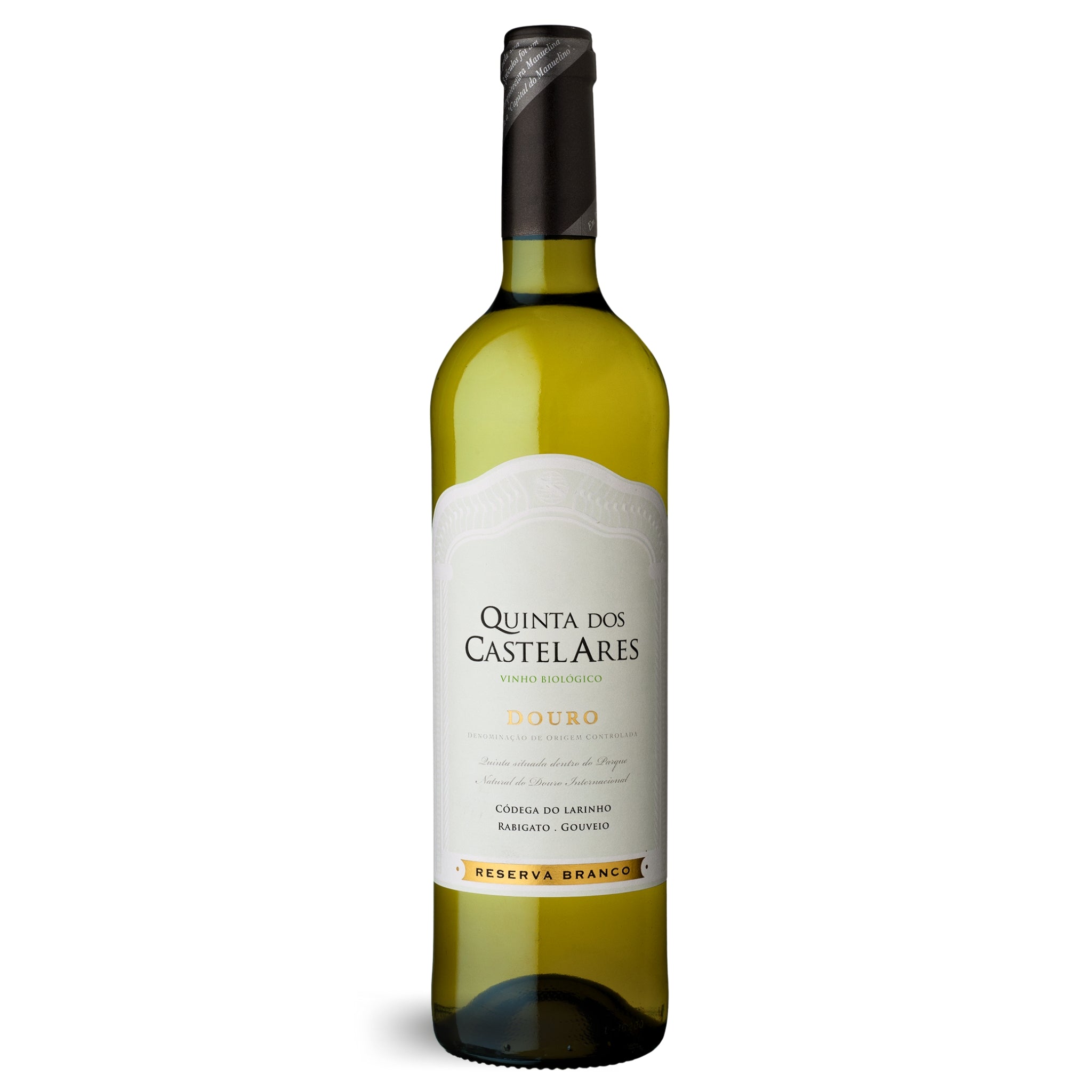 QUINTA DOS CASTELARES RESERVA WEISSWEIN 2021 - BIOWEIN