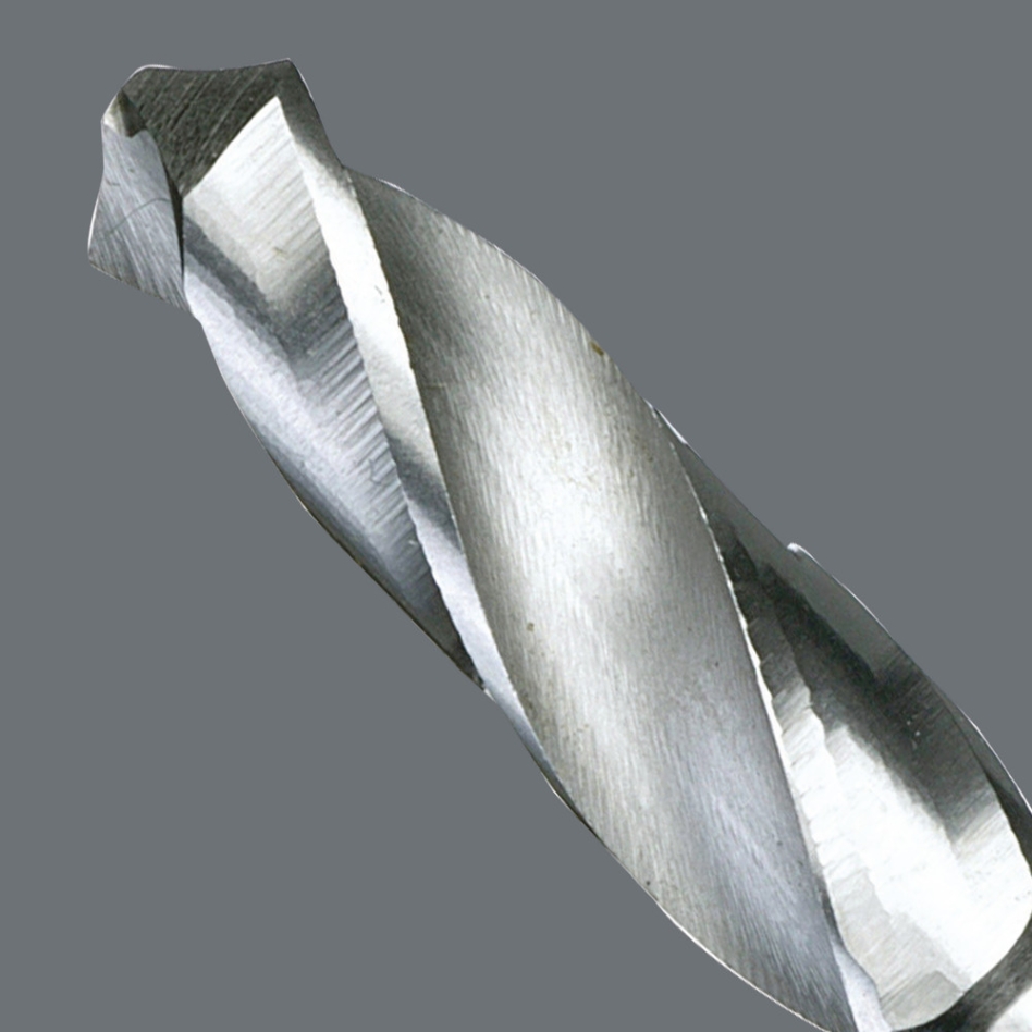 Burghiu pentru metal Wera 05104615001 848 HSS, 4,2 x 45 mm
