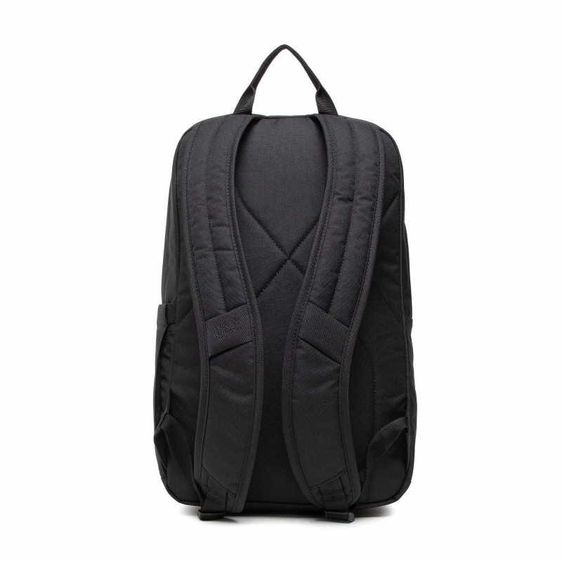 JACK WOLFSKIN Handtaschen schwarz CARIBOO