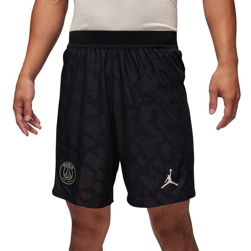 Nike Paris Saint-Germain Fuballshorts Herren