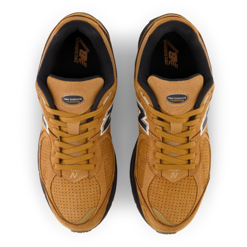 New Balance 2002R M2002REI / braun