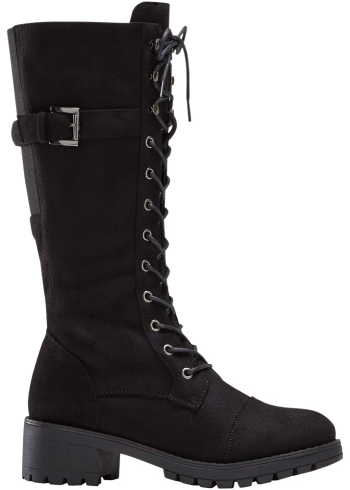 Schnürstiefel