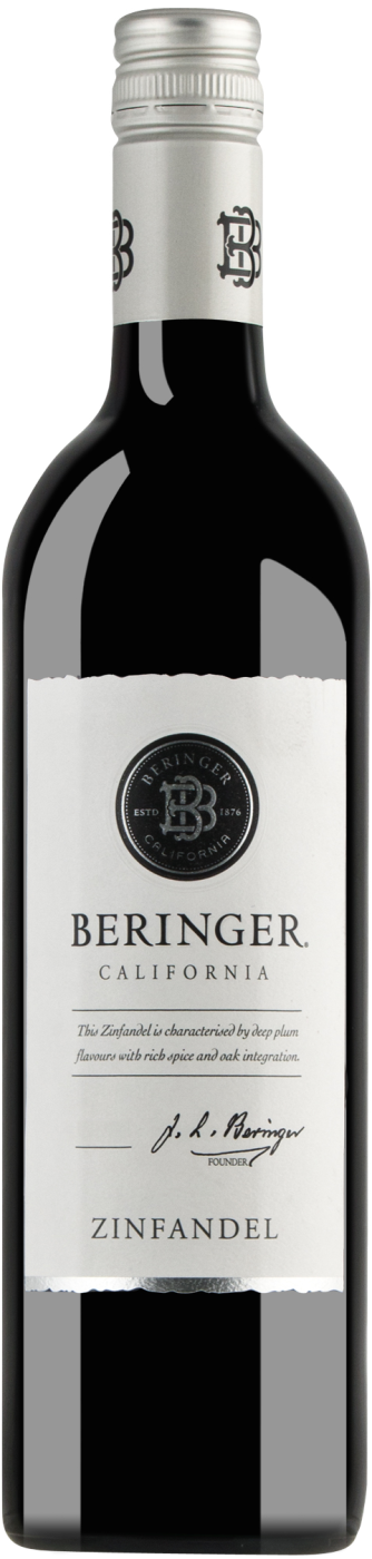 Beringer Classic Zinfandel 2021