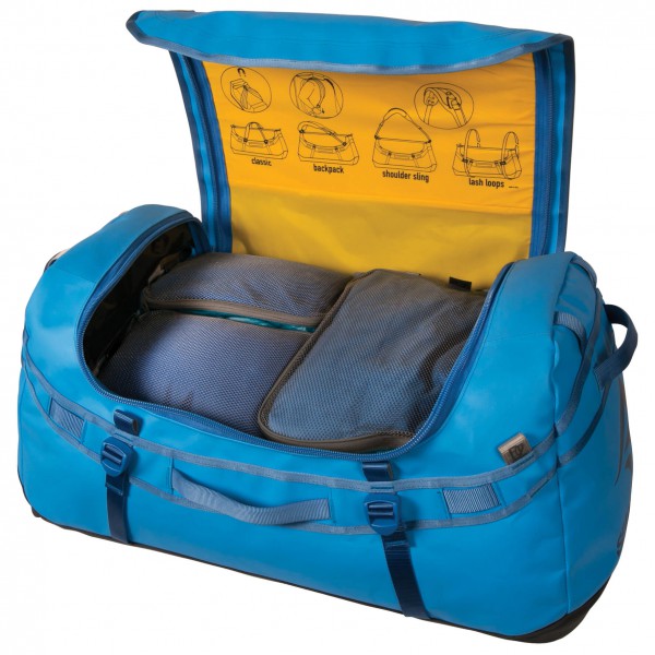 Sea to Summit - Duffle - Reisetasche