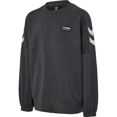 KINDER SWEATSHIRT HMLTUBA SWEATSHIRT