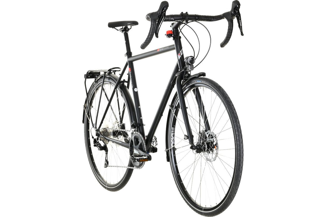 VSF Fahrradmanufaktur T-Randonneur Lite - Disc - 2023 - 28 Zoll - Diamant