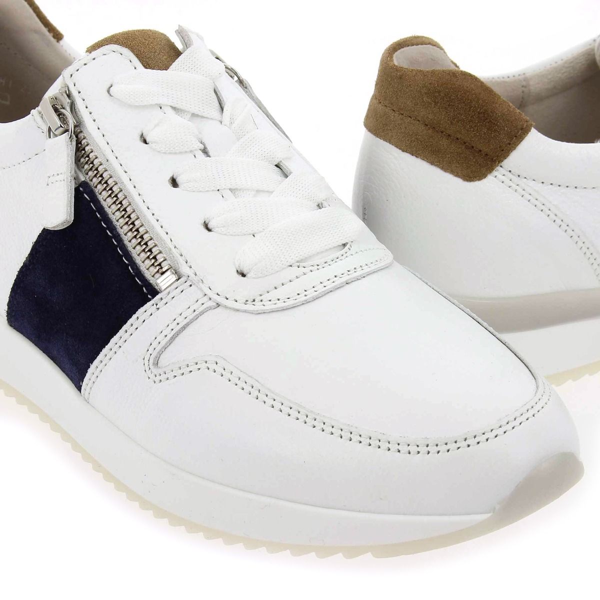 Gabor  83420 - Blanc Marine