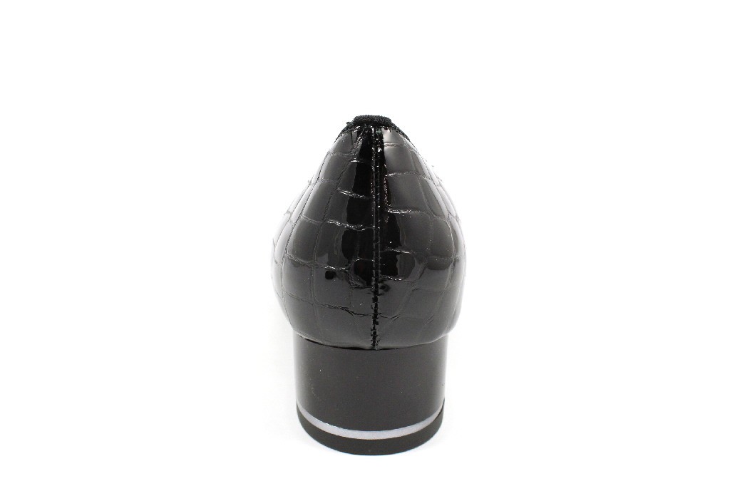 ARA Komfort Pumps schwarz
