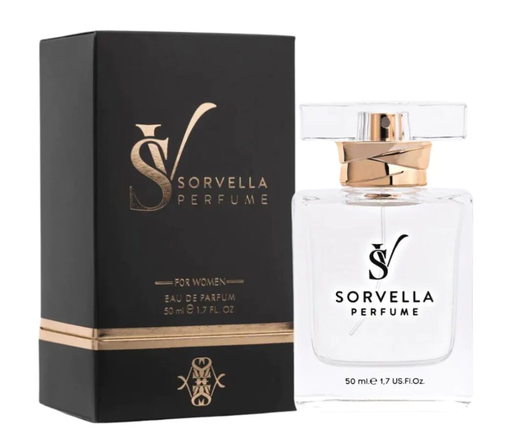 Sorvella Standard V225 parfemska voda za žene