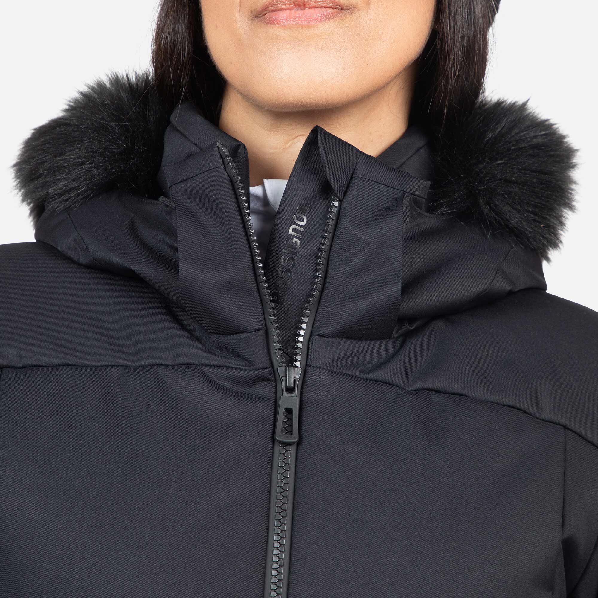 Veste Ski Femme