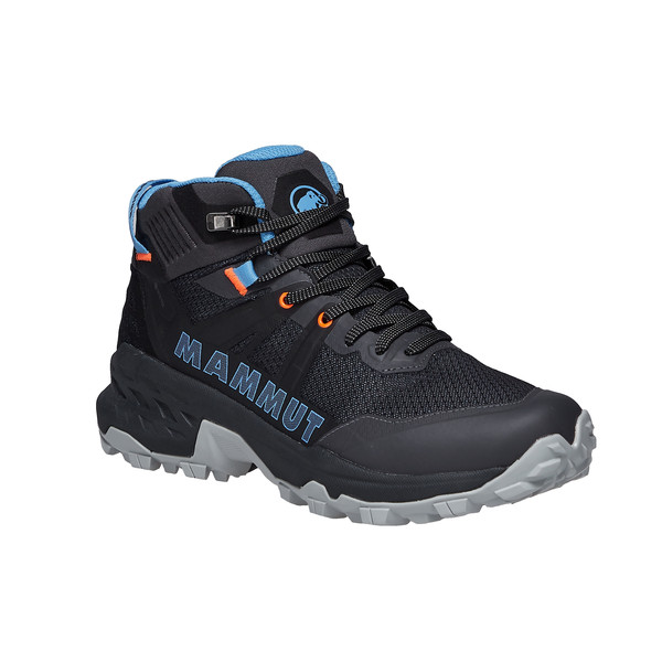 SERTIG II MID GTX WOMEN Damen - Wanderstiefel