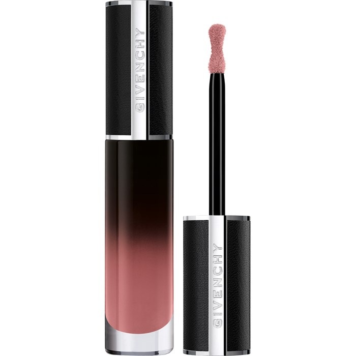Le Rouge Interdit Cream Velvet