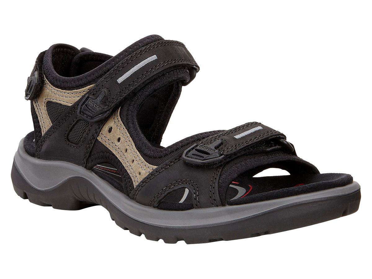 ECCO Offroad Damen Sandalen