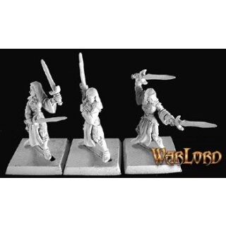 Battlenun (9), Crusaders Adept