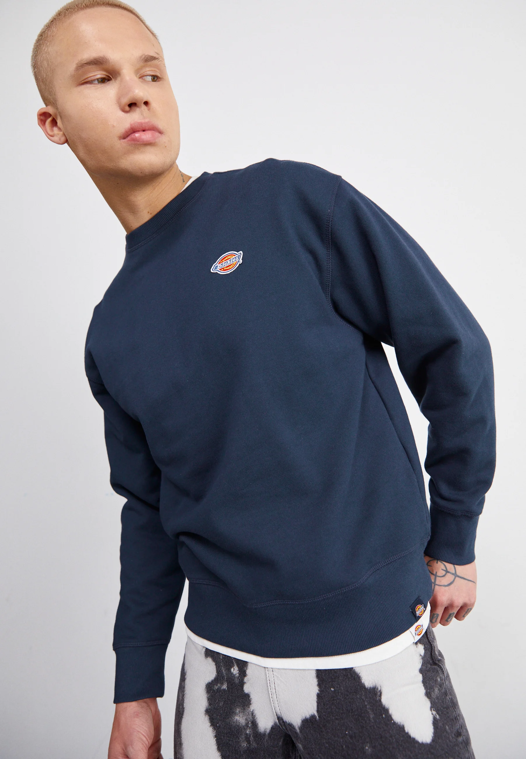 Dickies Millersburg - Sudadera