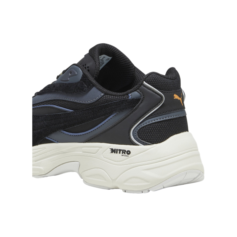 PUMA Teveris Nitro Vortex Hairy 392909/001 / schwarz
