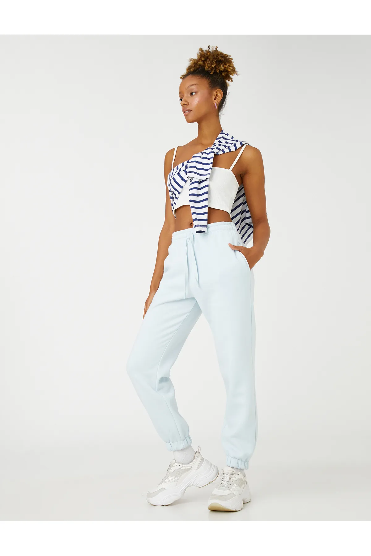 Koton  Basic-Jogger-Jogginghose