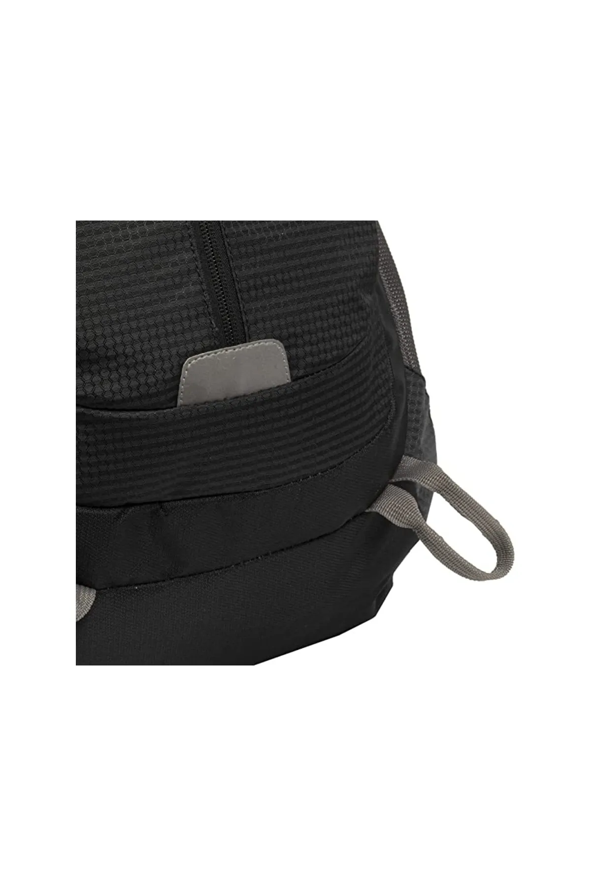 NEW REBELS  Rucksack - Schwarz - Unifarben