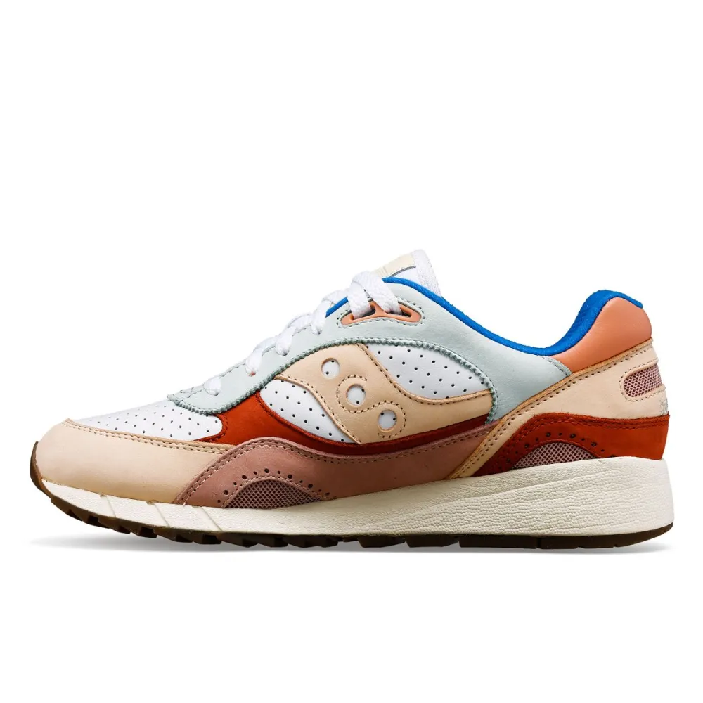 Saucony Shadow 6000 Premium S70816-1 / rot