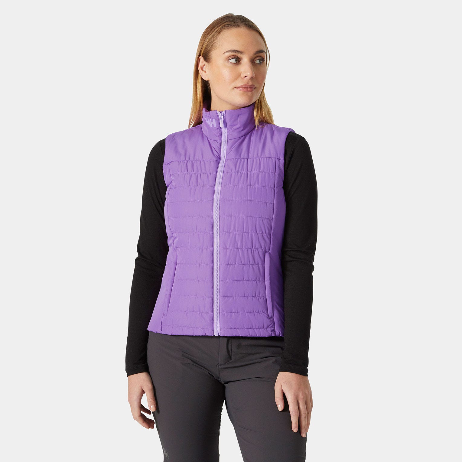 Women's Crew Insulator Vest 2.0