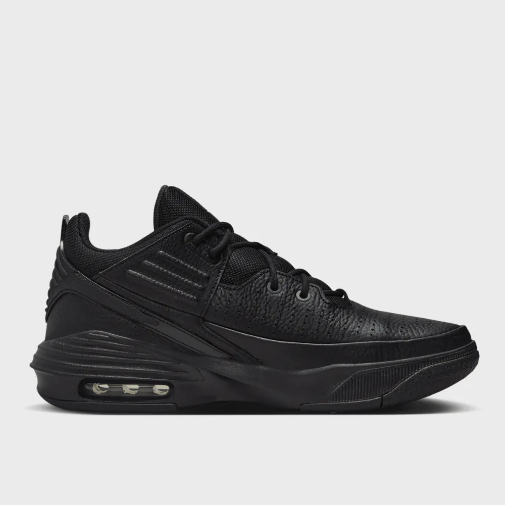 NIKE JORDAN Max Aura 5 DZ4353-001 / schwarz