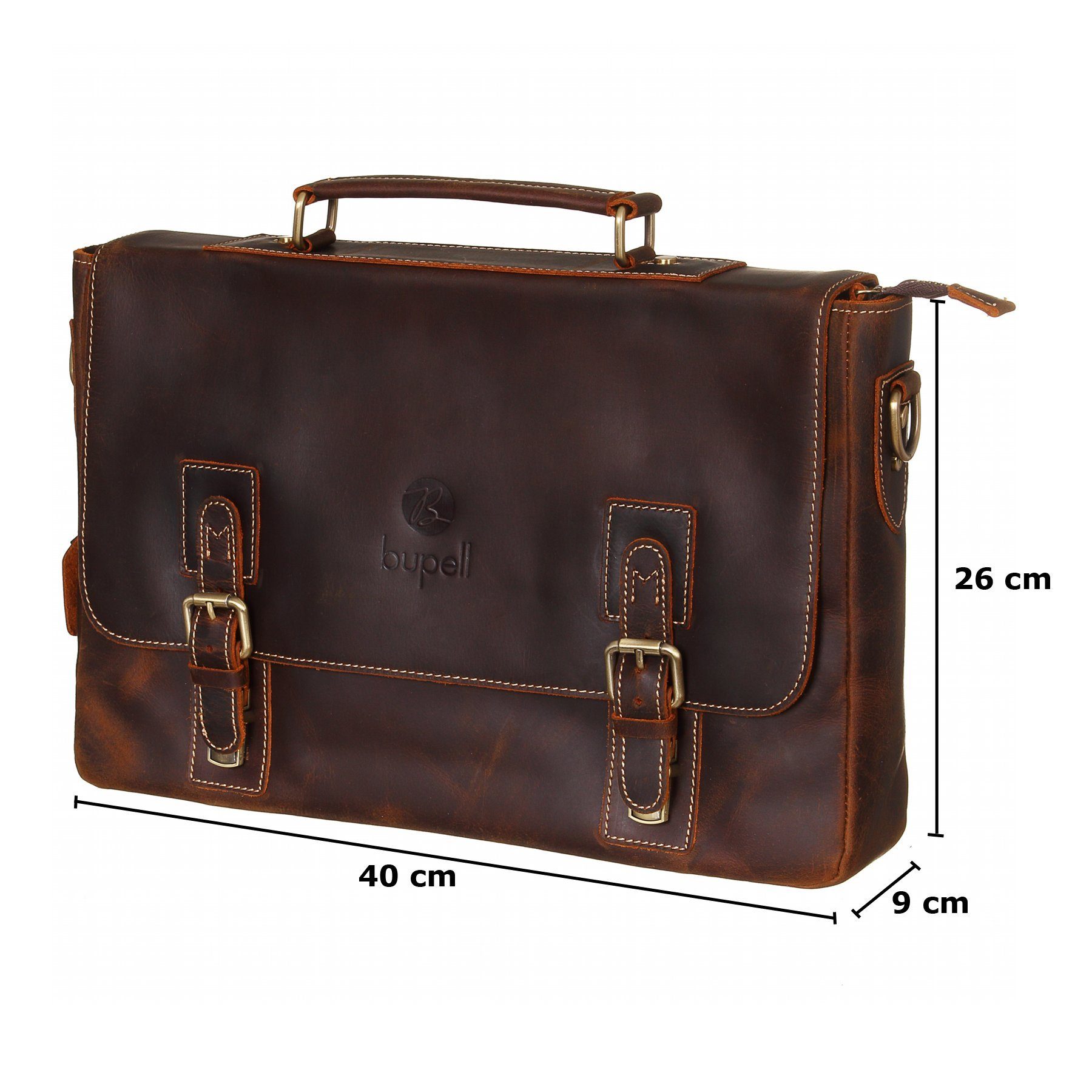 bupell Aktentasche Aktentasche Classic