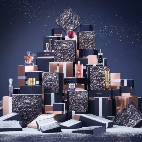COFFRET MONSIEUR BIG Coffret Mascara