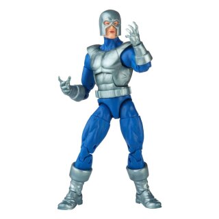 The Uncanny X-Men Marvel Legends Actionfigur Marvel's Avalanche 15 cm