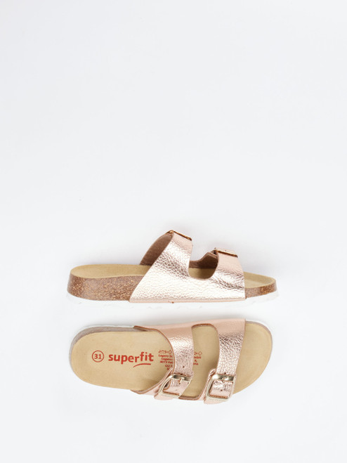 Pantolette-76002290001 Superfit