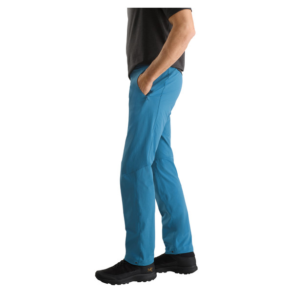 GAMMA PANT MENS Herren - Softshellhose