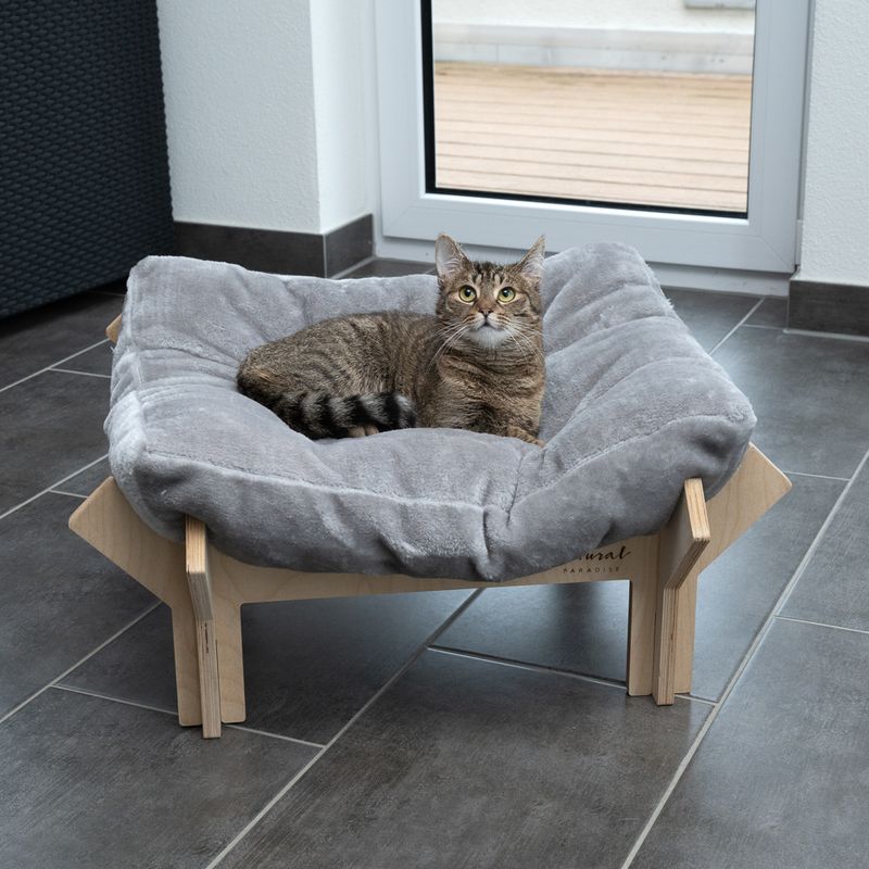 Natural Paradise Kuschelbett Vinca zu TOP-Preisen