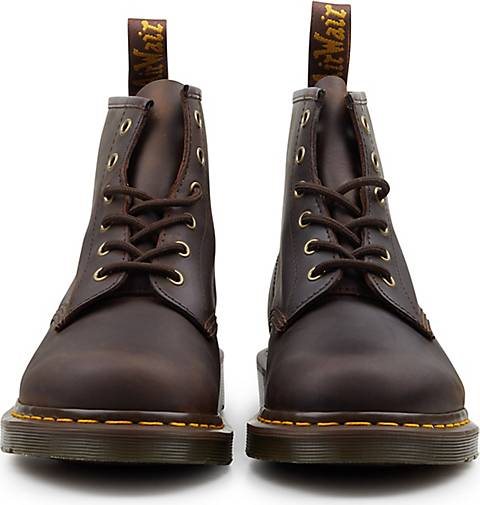 Dr. Martens Schnürboot 101