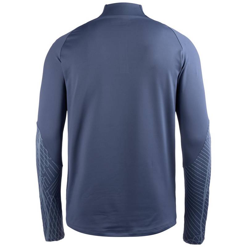 Nike Dri-FIT Strike Drill Sweatshirt Herren
