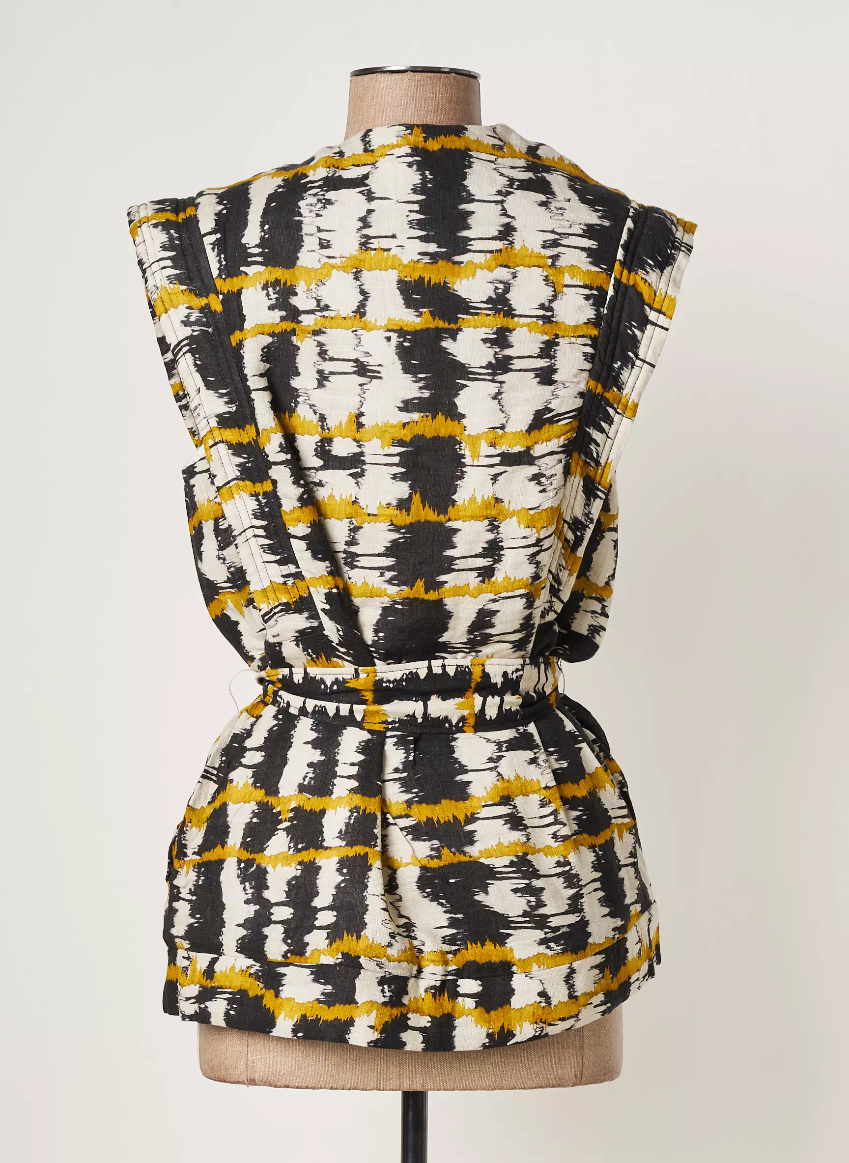 Hod Vestecasual Femme couleur noir