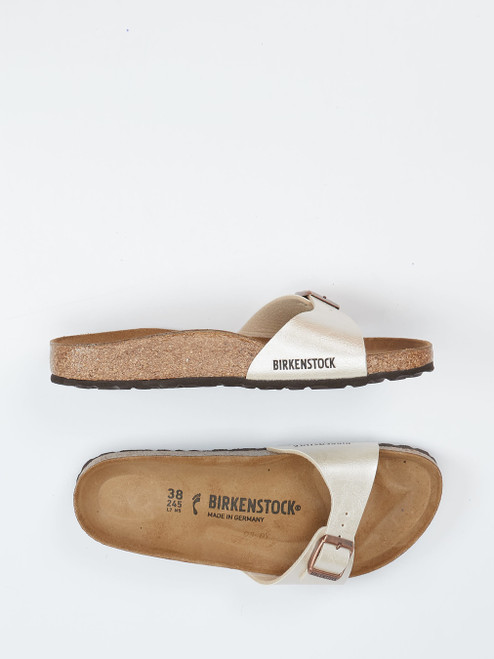 Pantolette Madrid-21103990001 Birkenstock