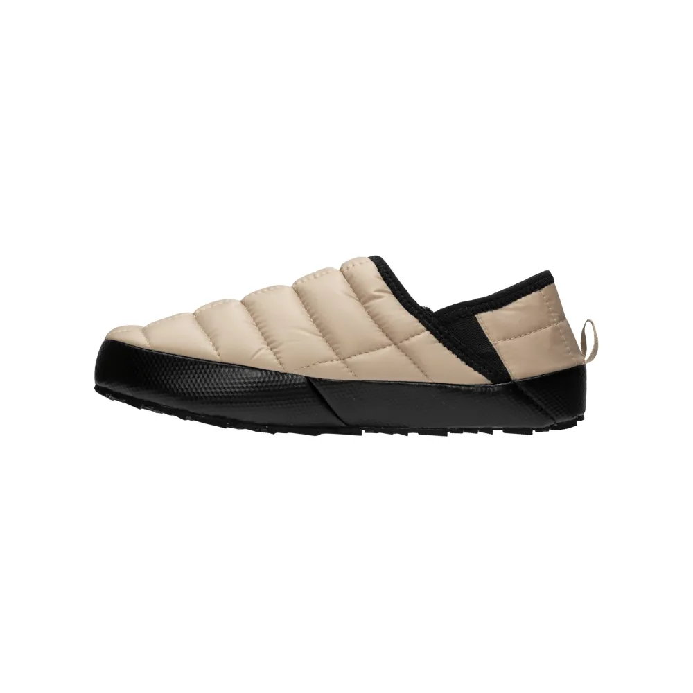 The North Face Thermoball Traction Mule V NF0A3UZNVJU / braun